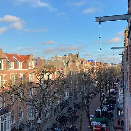 Hotel Van Gogh Amsterdam Esterno foto