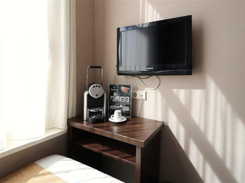 Hotel Van Gogh Amsterdam Esterno foto