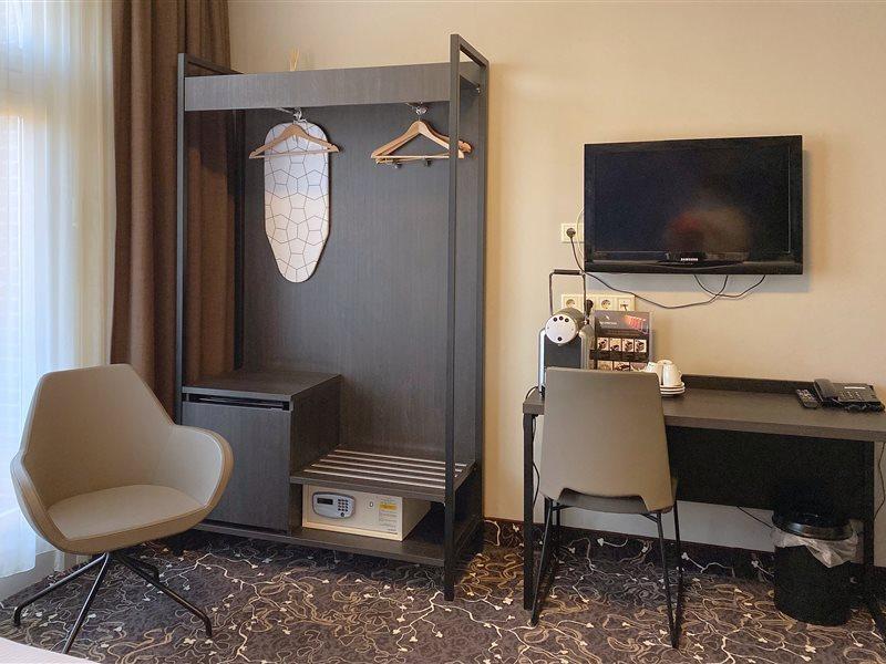 Hotel Van Gogh Amsterdam Esterno foto