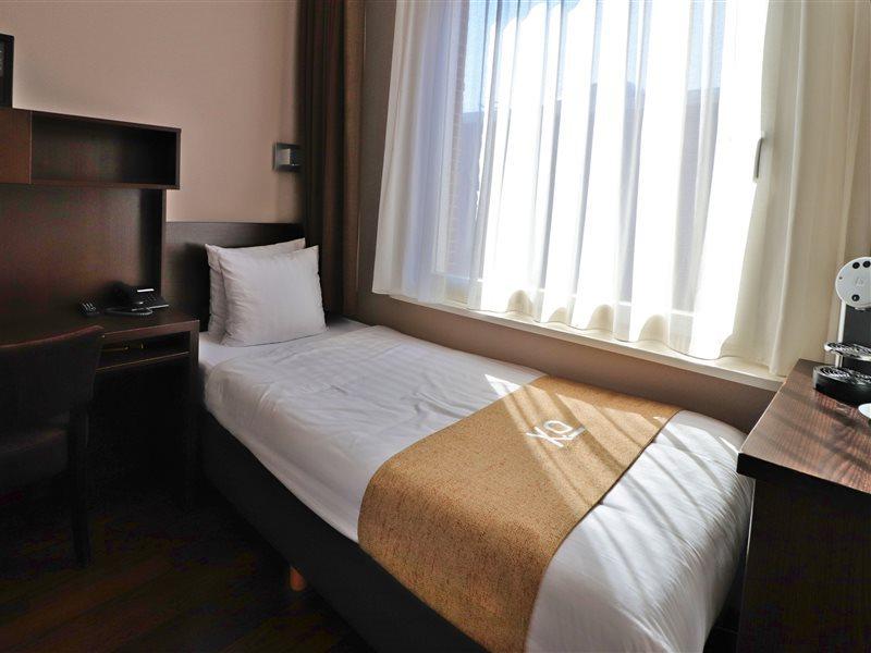 Hotel Van Gogh Amsterdam Esterno foto