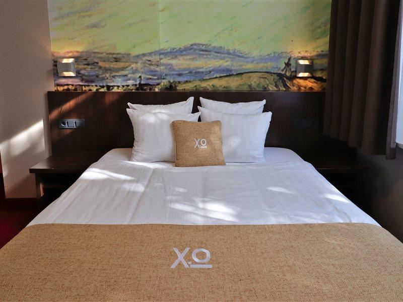 Hotel Van Gogh Amsterdam Esterno foto