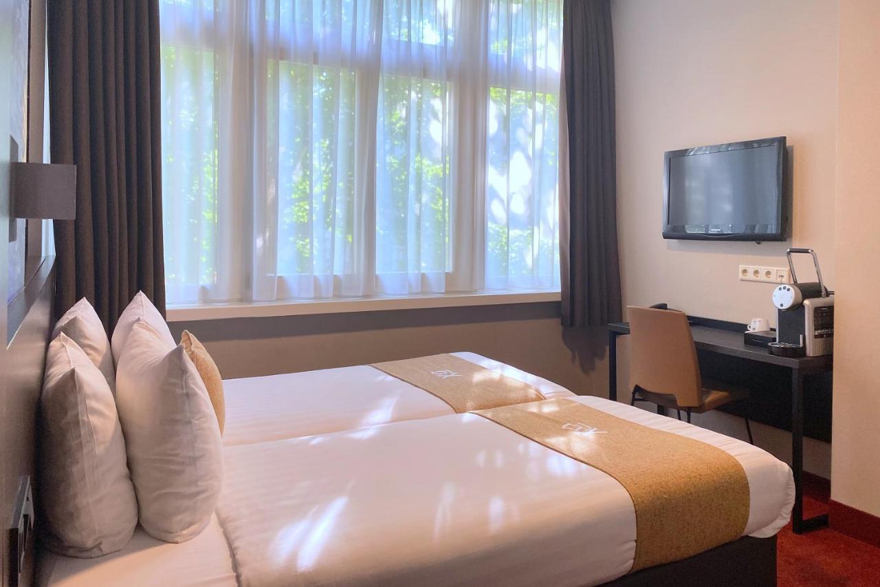 Hotel Van Gogh Amsterdam Esterno foto