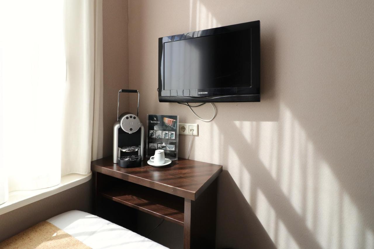 Hotel Van Gogh Amsterdam Esterno foto