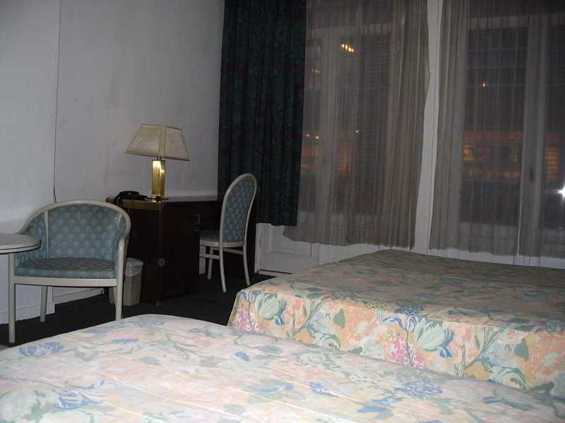 Hotel Van Gogh Amsterdam Esterno foto