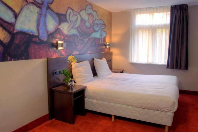 Hotel Van Gogh Amsterdam Esterno foto
